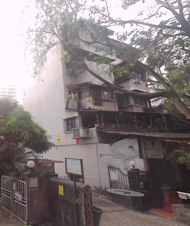 1 BHK Un Furnished in Anita Apartment , Andheri West